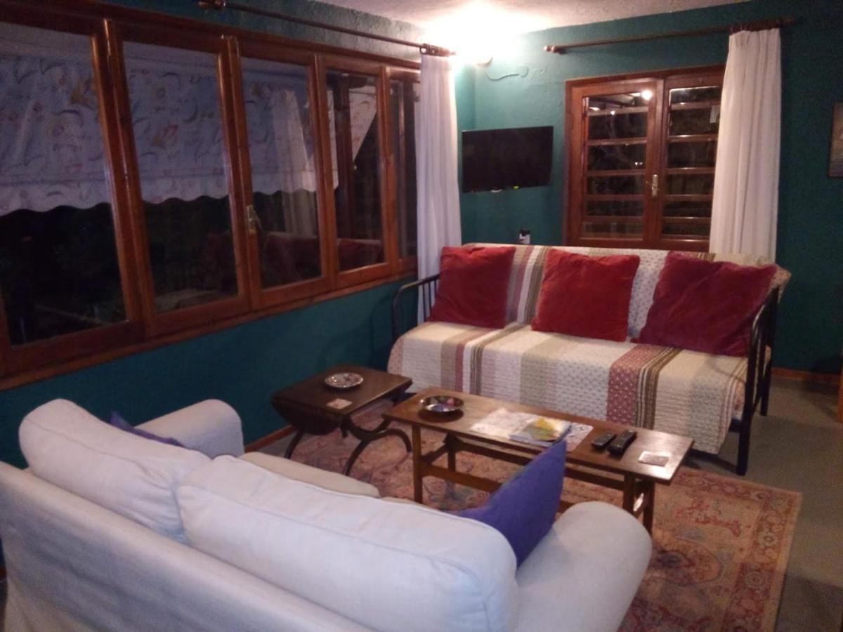 Gerakina Beach Cottage Psakoudia Dış mekan fotoğraf