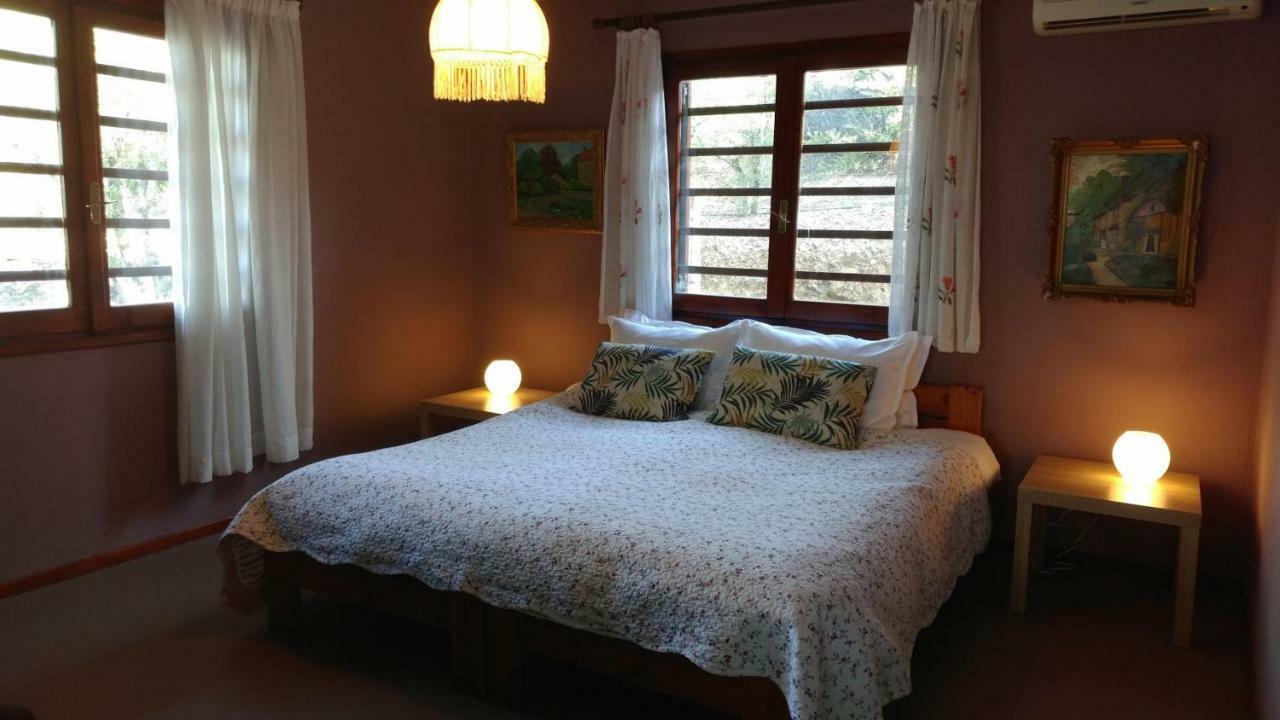 Gerakina Beach Cottage Psakoudia Dış mekan fotoğraf