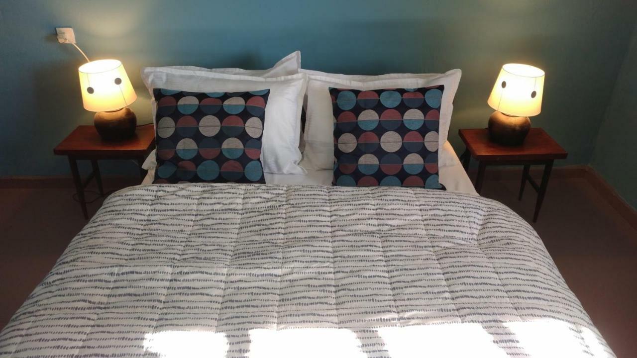 Gerakina Beach Cottage Psakoudia Dış mekan fotoğraf
