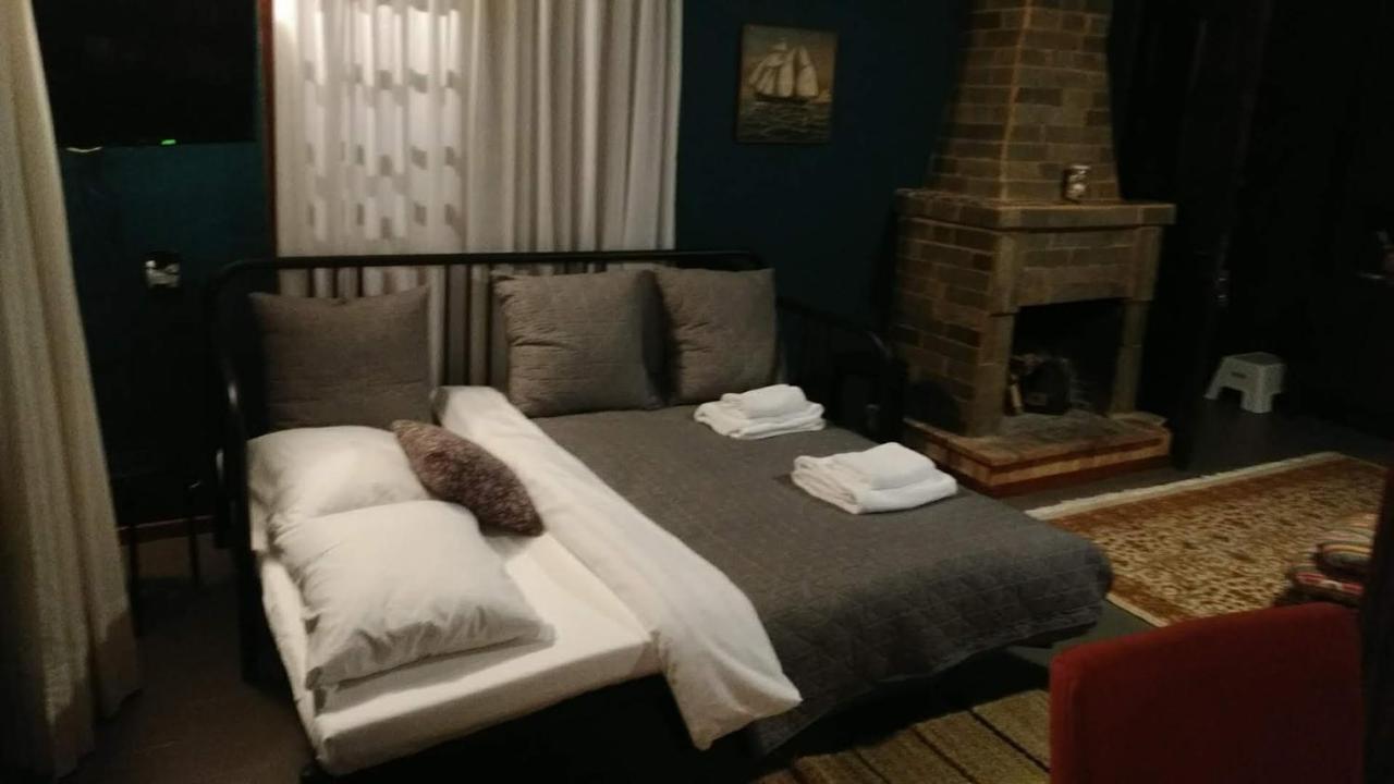 Gerakina Beach Cottage Psakoudia Dış mekan fotoğraf